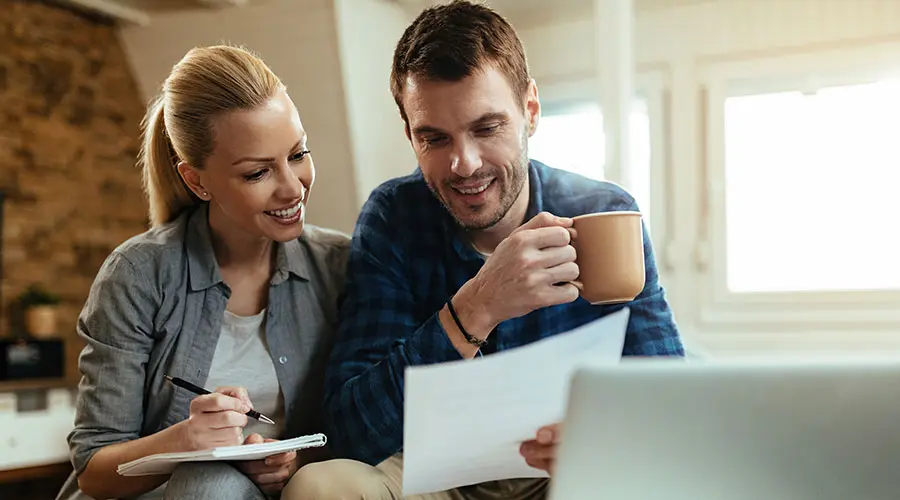 Crédito Pessoal e Consolidado