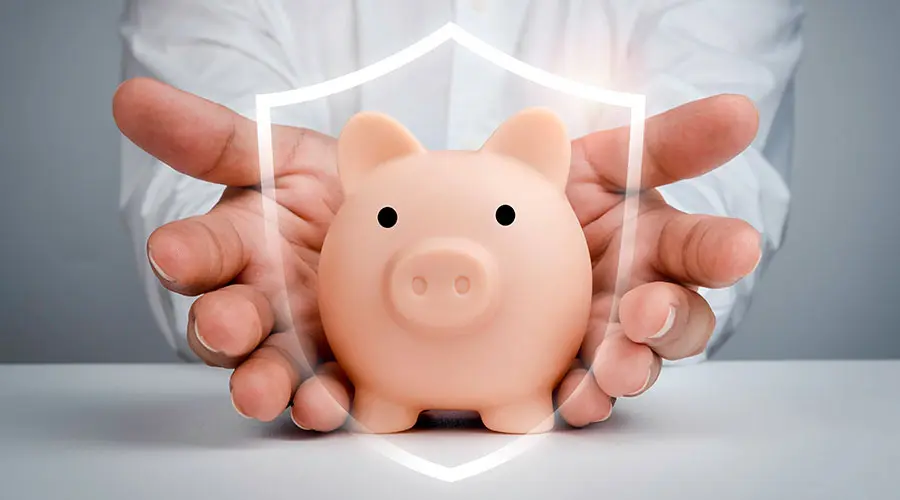 Crédito Pessoal e Consolidado